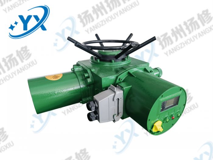 F-DZW45高原專用電動執(zhí)行機(jī)構(gòu)