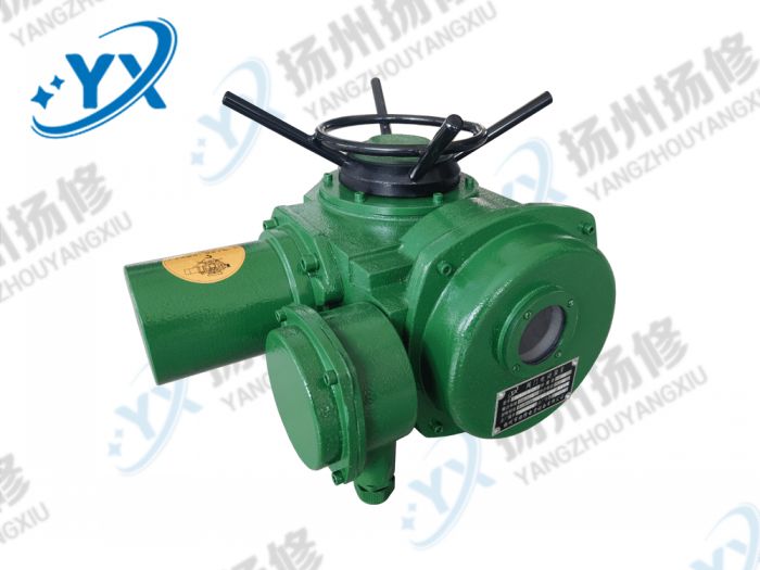 DZW20高原專用電動執(zhí)行機(jī)構(gòu)